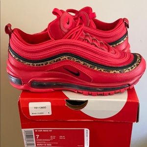Women Air Max 97